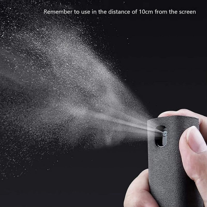 Microfiber Screen Cleaner