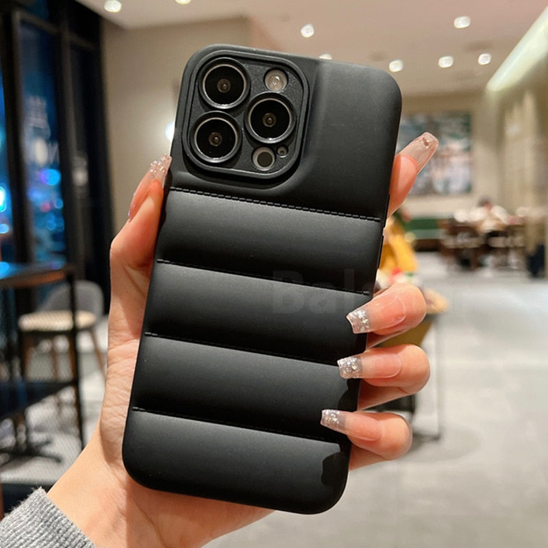 Stylish iPhone Case