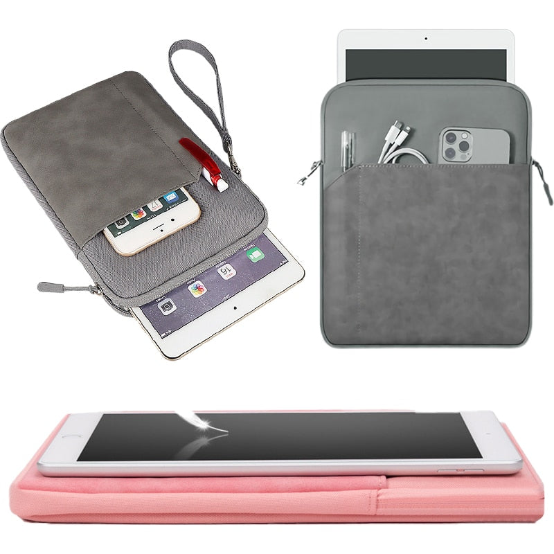 Multiple Colours-Sleek Laptop/Tablet/iPad Sleeve