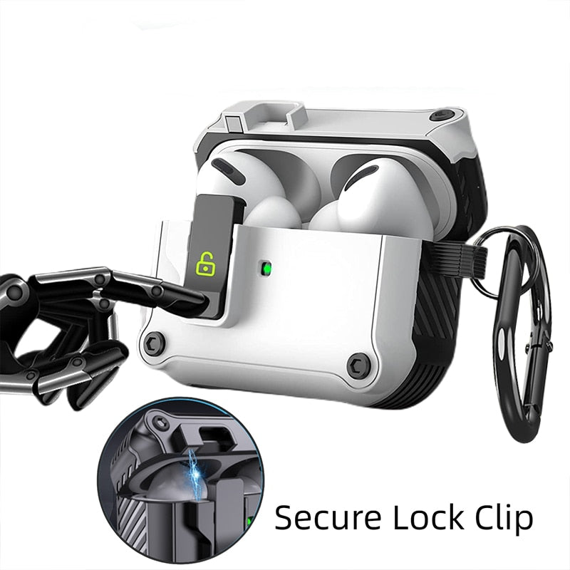 Designer Shockproof Case
