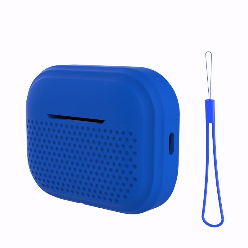 Protective Silicone AirPods Case