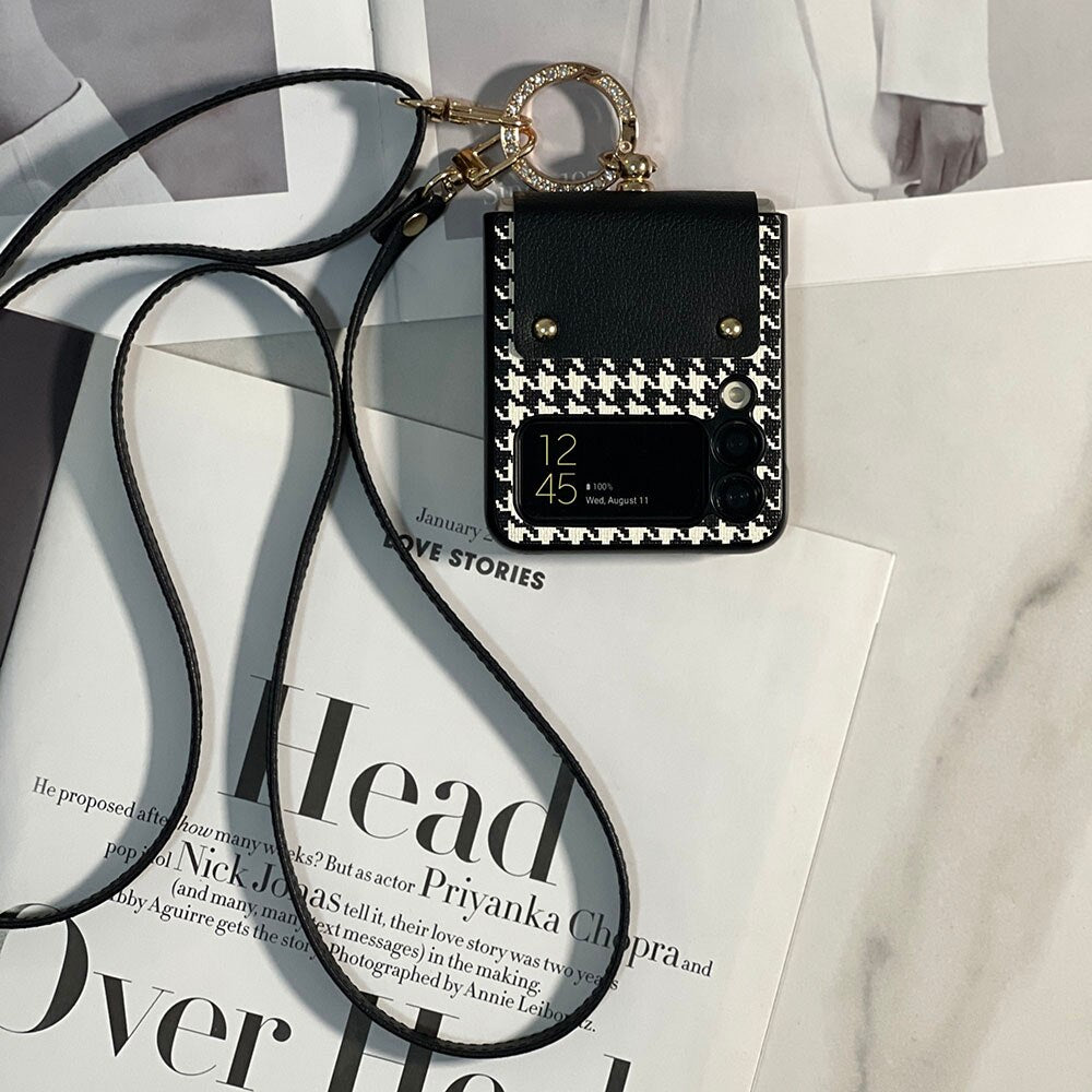 Black&White Case