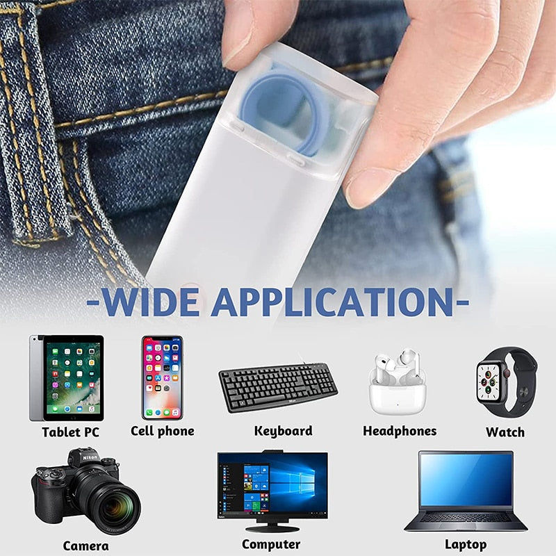 7-in-1 Cleaning Kit