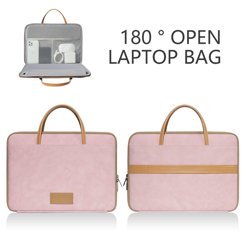 Sleek/Designer Laptop Bag