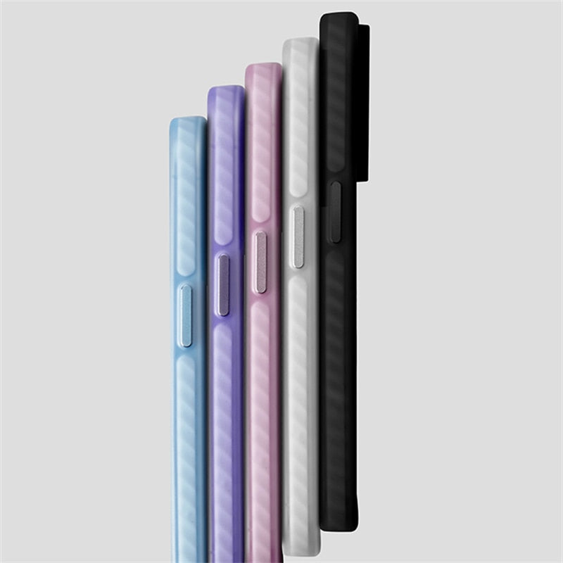 Sleek MagSafe Compatible iPhone 15 Case