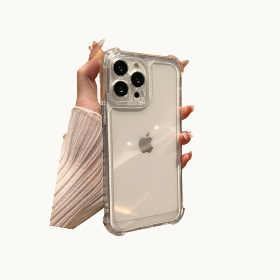 Protective Transparent Case *Special Price*