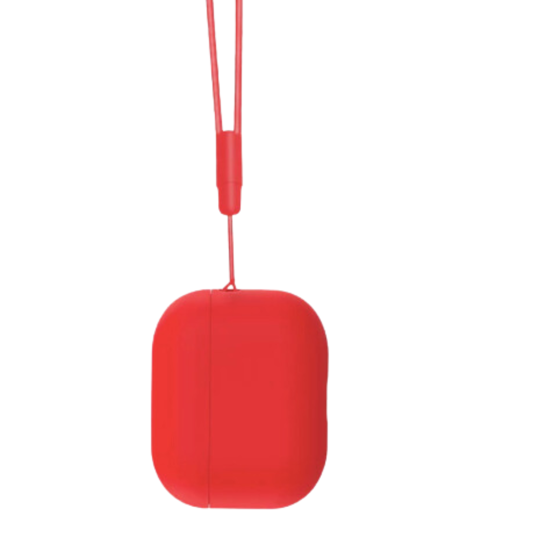 Soft Silicone AirPods Pro 2 Casse