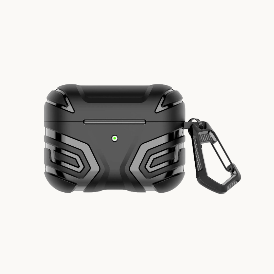 Protective Designer AirPod Case