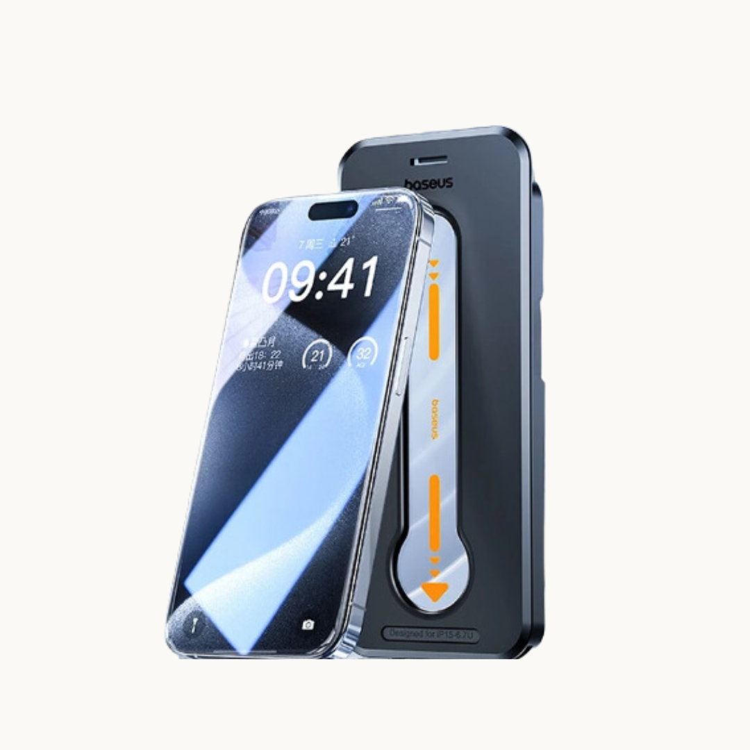 Tempered Glass For iPhone