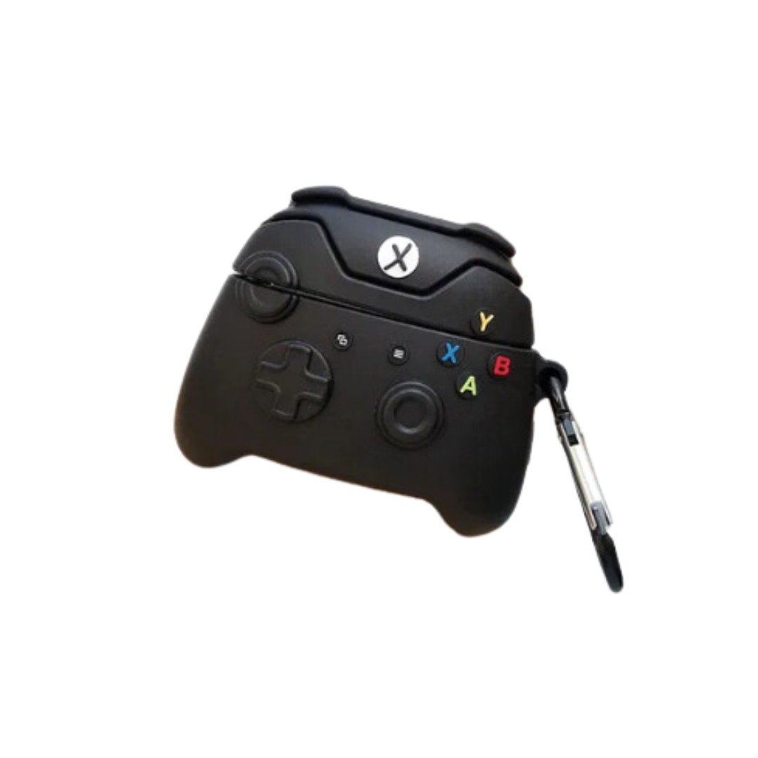 Gaming Controller Design AirPods Case
