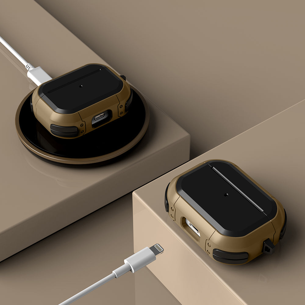 Stylish Protective AirPods Pro Case
