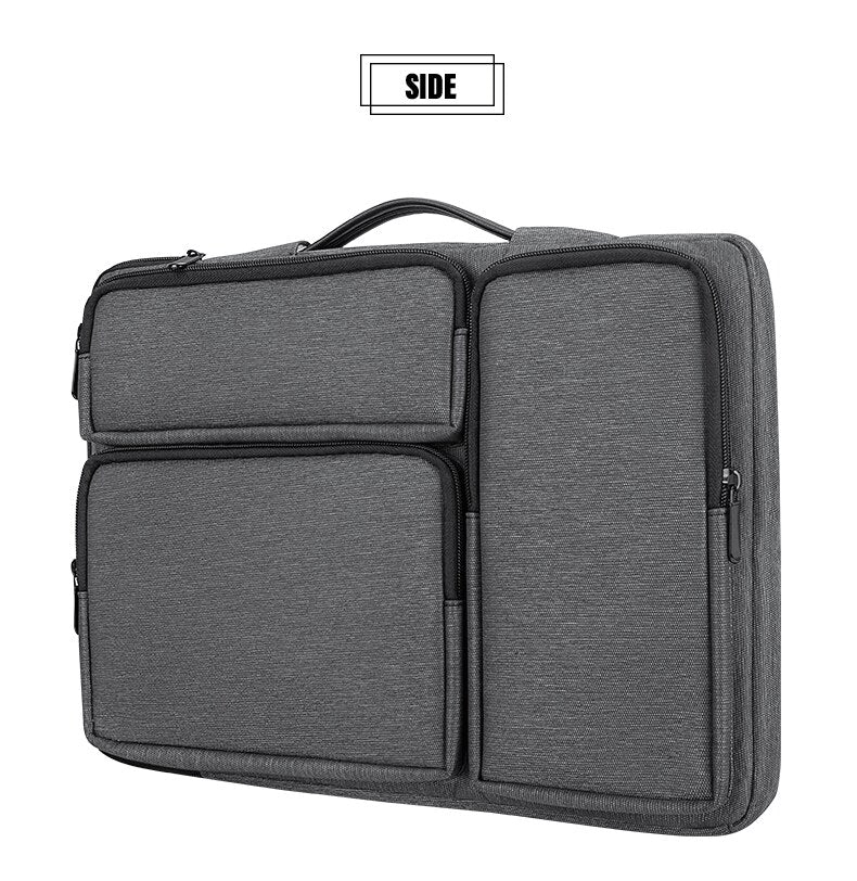 Multi Storage Laptop Bag