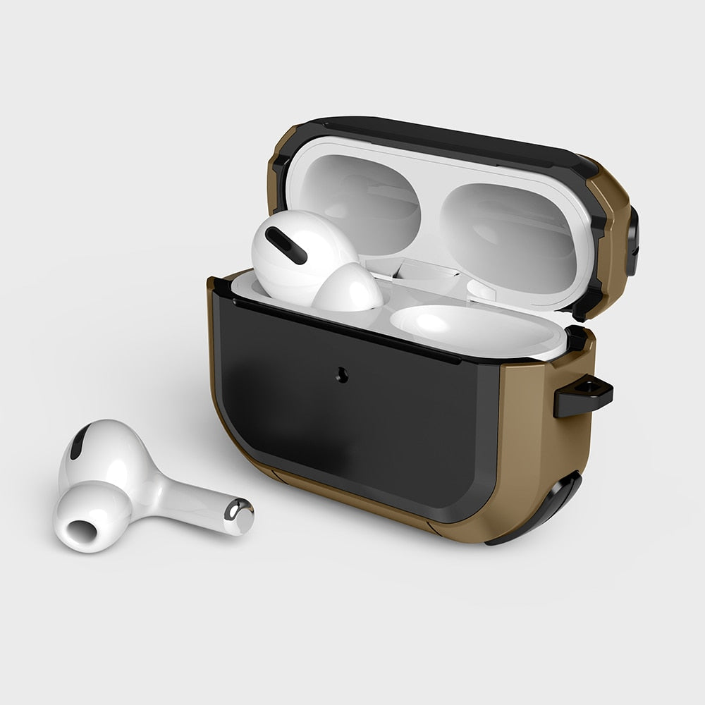 Stylish Protective AirPods Pro Case