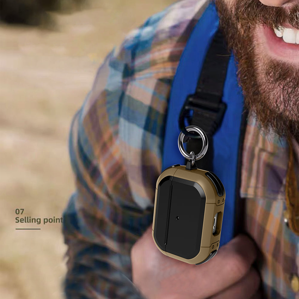 Stylish Protective AirPods Pro Case