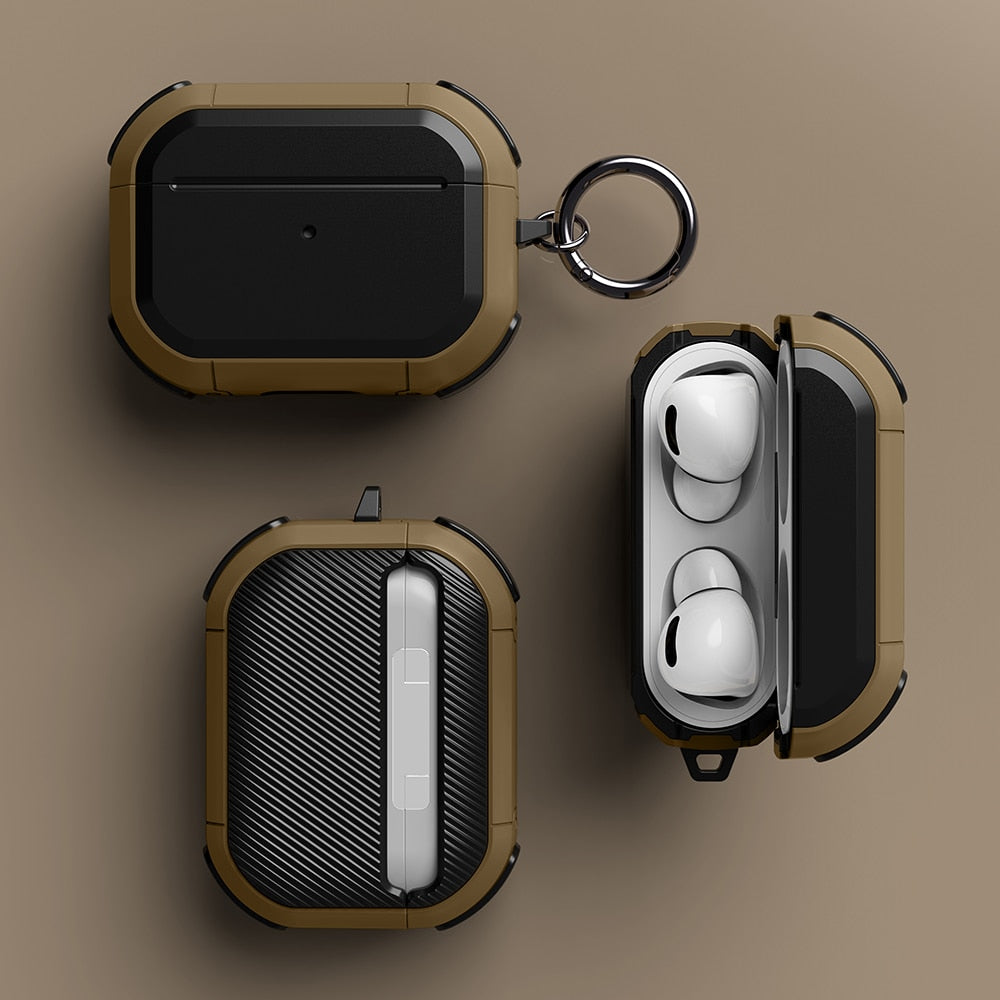 Stylish Protective AirPods Pro Case