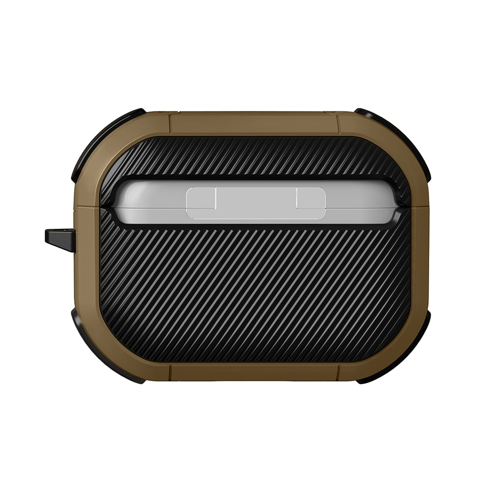 Stylish Protective AirPods Pro Case