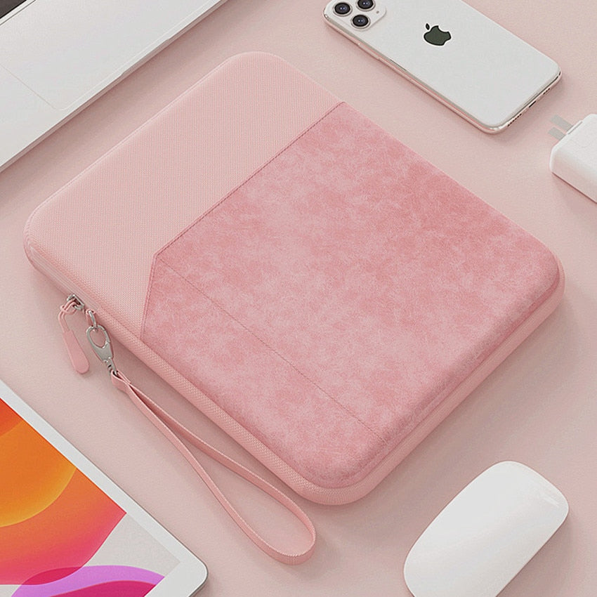 Multiple Colours-Sleek Laptop/Tablet/iPad Sleeve