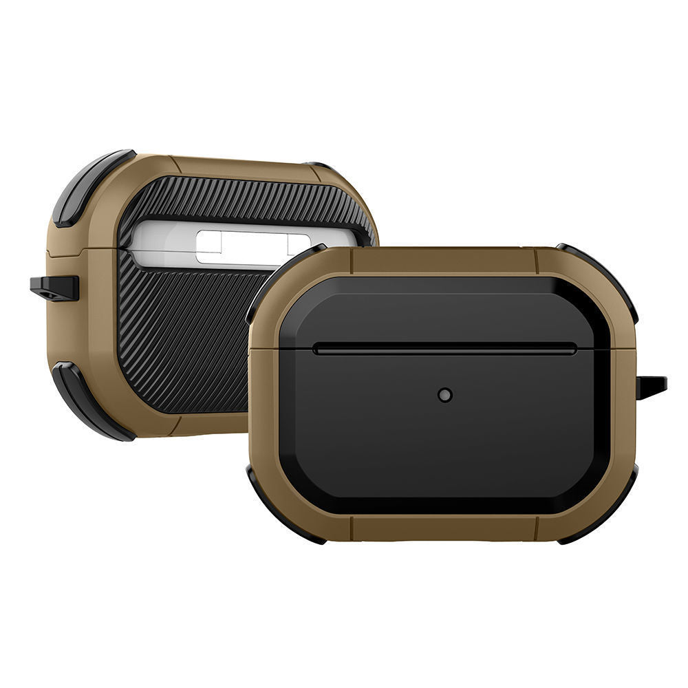 Stylish Protective AirPods Pro Case