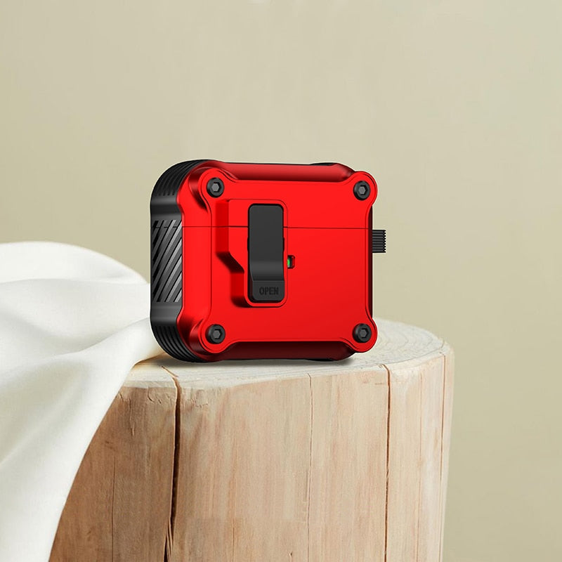 Catapult Switch Protective Case