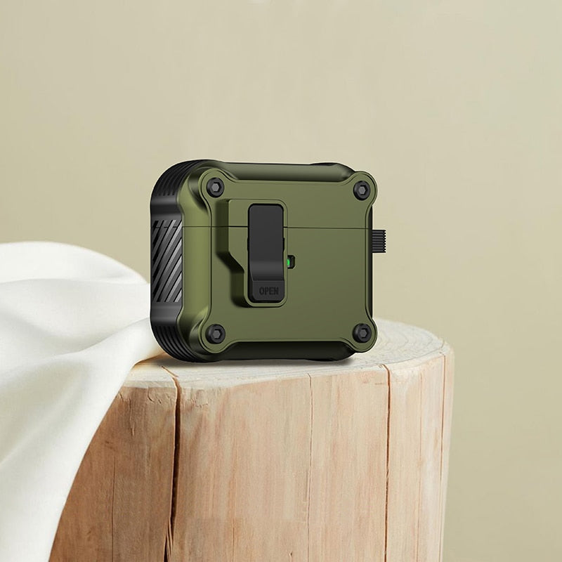 Catapult Switch Protective Case