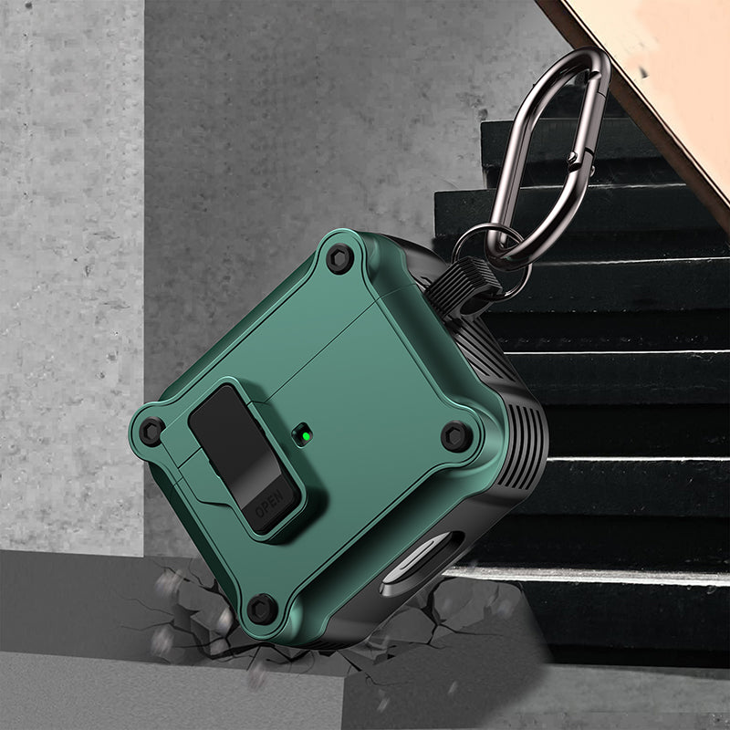 Catapult Switch Protective Case
