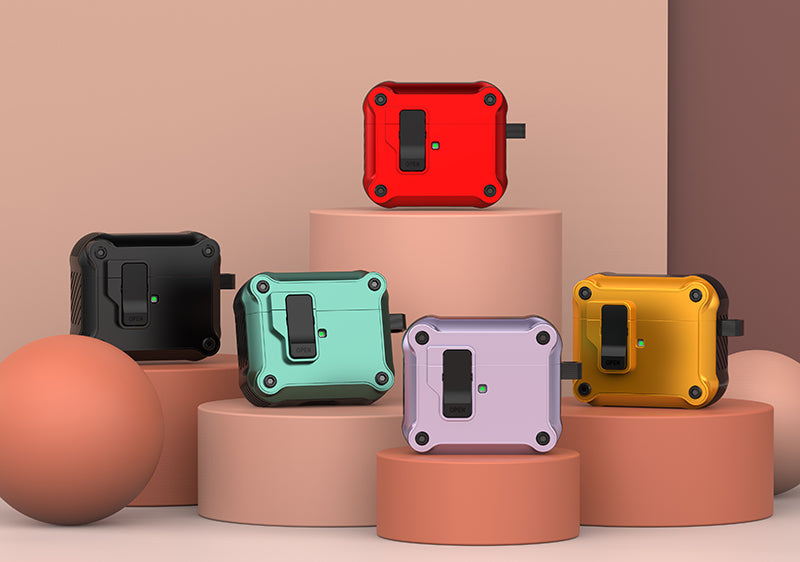 Catapult Switch Protective Case
