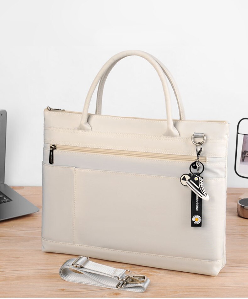 Large Capacity Laptop Bag
