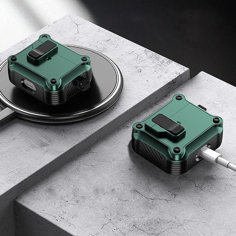 Catapult Switch Protective Case