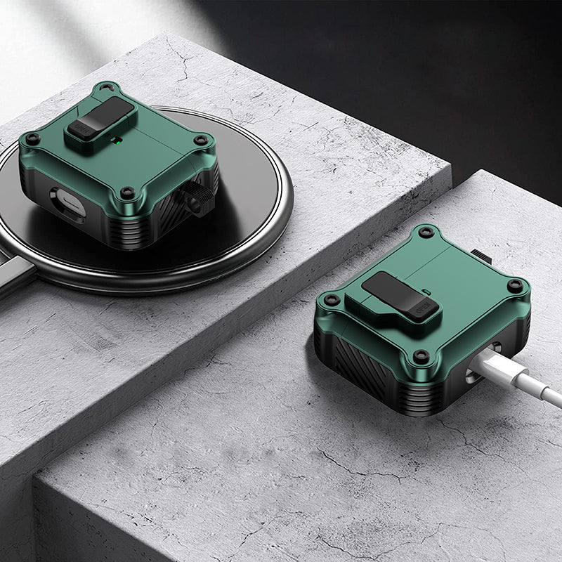 Catapult Switch Protective Case