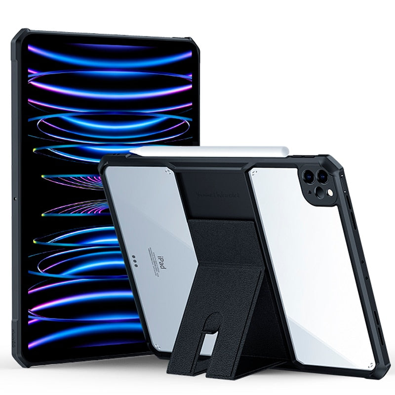 Protective iPad Case
