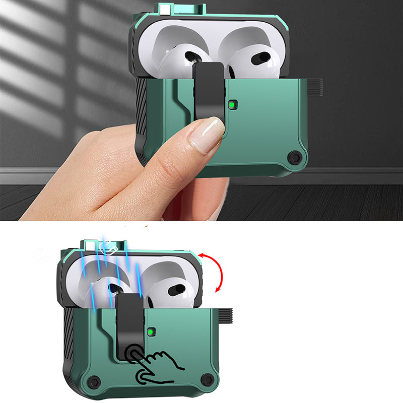 Catapult Switch Protective Case