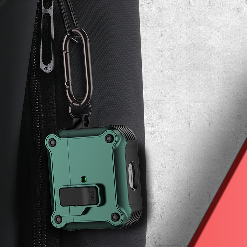 Catapult Switch Protective Case
