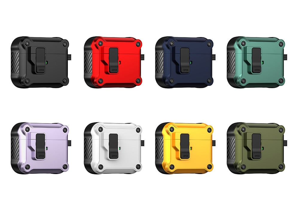 Catapult Switch Protective Case