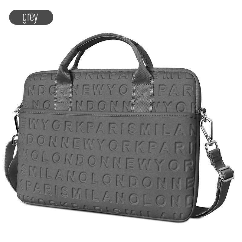 Designer on sale laptop case