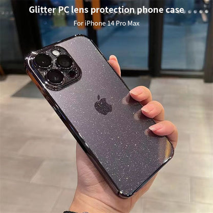 Luxury Glitter iPhone Case *Special Price*